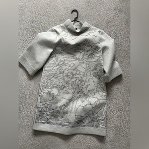 BCBGMaxAzria Dress - Small